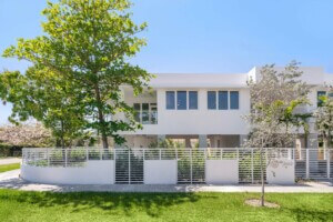 CM1 a house in florida by Caplow Manzano