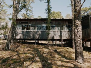 house in Wellfleet
