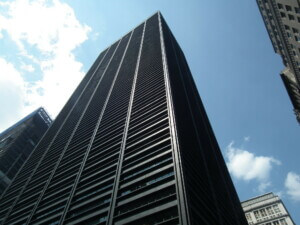 one liberty plaza