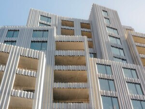 9 Chapel Street exterior