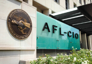 AFL-CIO headquarters in Washington, D.C.