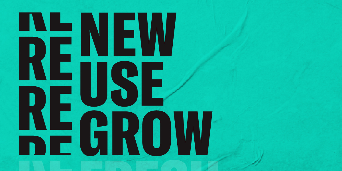 Renew/Reuse