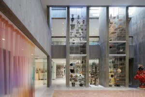 Everson Museum of Art renovation