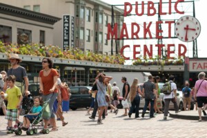 pike place market