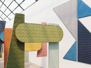acoustic panels