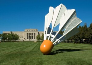 Nelson-Atkins Museum of Art