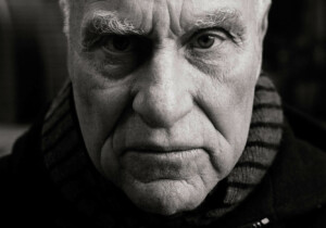 Richard Serra