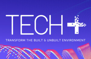 Tech+ graphic