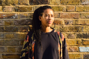 Thandi Loewenson portrait