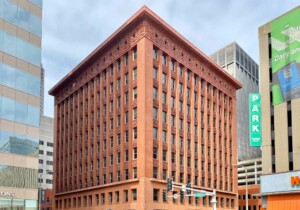 Wainwright Building